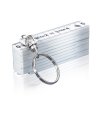 Mini folding rule Mini folding rule