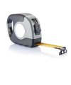 Measuring tape with carabiner Measuring tape with carabiner