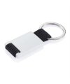 Rectangle keychain Rectangle keychain