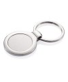 Round keychain Round keychain