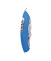 13 functions pocket knife