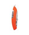 13 functions pocket knife