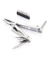Multitool with bit set Multitool with bit set
