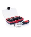 Tool Pro 38 pcs tool set Tool Pro 38 pcs tool set