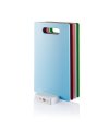 Hygienic cutting board set with colour indication Hygienic cutting board set with colour indication