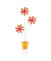 Flower photo holder