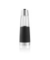 Gravity electric pepper mill Gravity electric pepper mill