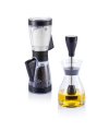 Pepper and marinade set Pepper and marinade set