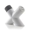 X-factor salt & pepper set