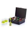 Luxury tea box set