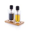 Pip oil & vinegar set