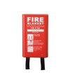 Fire blanket Fire blanket