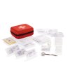 Urban traveller first aid kit