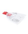 Keychain CPR mask Keychain CPR mask