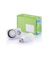 Energy timer with saving bulb Energy timer with saving bulb