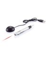 Laser presenter - ballpoint pen Laser presenter - ballpoint pen
