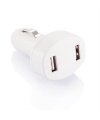 Double USB car charger Double USB car charger