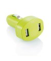 Double USB car charger Double USB car charger