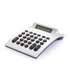 Desk calculator