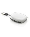 Station hub & card reader Station hub & card reader