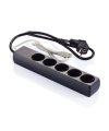 PC saver socket with USB switch PC saver socket with USB switch