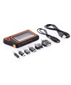 Water resistant solar charger Water resistant solar charger