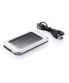 Tablet solar charger