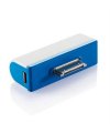 iPhone portable backup battery