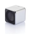 Square speaker