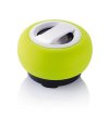 Bluetooth speaker Bluetooth speaker