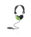 Retro headphone Retro headphone