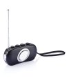 Dyno AM/FM radio & torch Dyno AM/FM radio & torch