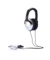 Noise cancellation headphone Noise cancellation headphone