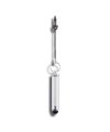 Keychain ballpoint pen with touch pen Keychain ballpoint pen with touch pen