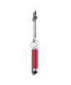 Keychain ballpoint pen with touch pen Keychain ballpoint pen with touch pen