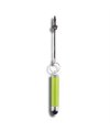 Keychain ballpoint pen with touch pen Keychain ballpoint pen with touch pen