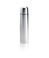 Stainless steel flask
