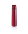 Stainless steel flask