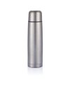 Stainless steel flask