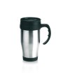 Stainless steel mug Stainless steel mug