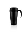 Stainless steel mug Stainless steel mug