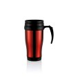 Stainless steel mug Stainless steel mug
