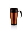 Stainless steel mug Stainless steel mug