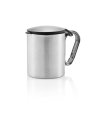 Carabiner mug Carabiner mug