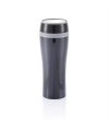 Double wall push mug Double wall push mug
