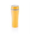 Double wall push mug Double wall push mug