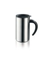 Stainless steel straight mug Stainless steel straight mug