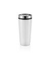 Leak proof tumbler