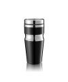 Contour tumbler