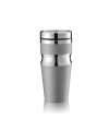 Contour tumbler